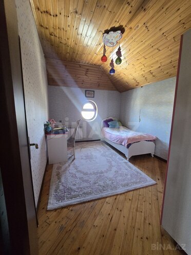 Satılır 9 otaqlı həyət evi/bağ evi 480 m², Masazır q., photo 10 from 20