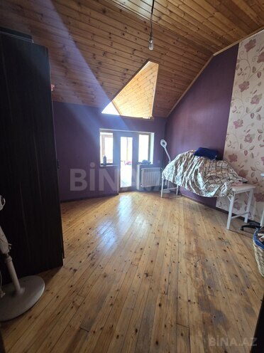 Satılır 9 otaqlı həyət evi/bağ evi 480 m², Masazır q., photo 9 from 20