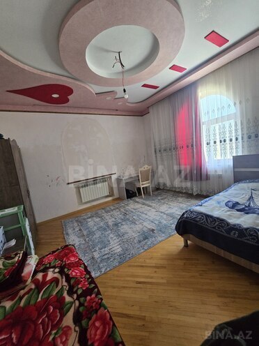 Satılır 9 otaqlı həyət evi/bağ evi 480 m², Masazır q., photo 5 from 20