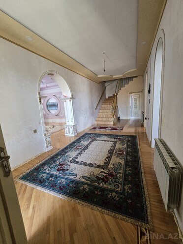 Satılır 9 otaqlı həyət evi/bağ evi 480 m², Masazır q., photo 3 from 20