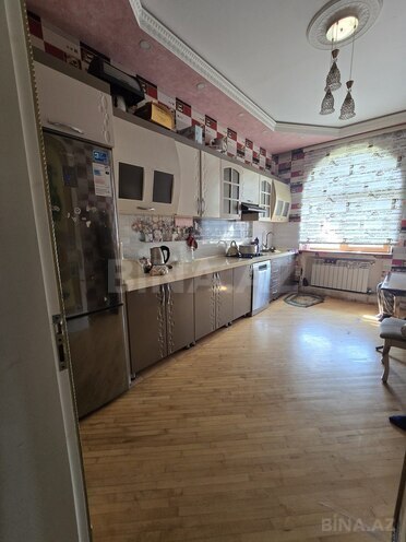 Satılır 9 otaqlı həyət evi/bağ evi 480 m², Masazır q., photo 6 from 20