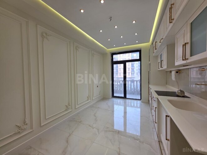 Satılır 5 otaqlı yeni tikili 193 m², Ağ şəhər q., photo 6 from 29