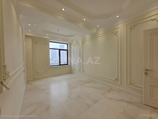Satılır 5 otaqlı yeni tikili 193 m², Ağ şəhər q., photo 20 from 29