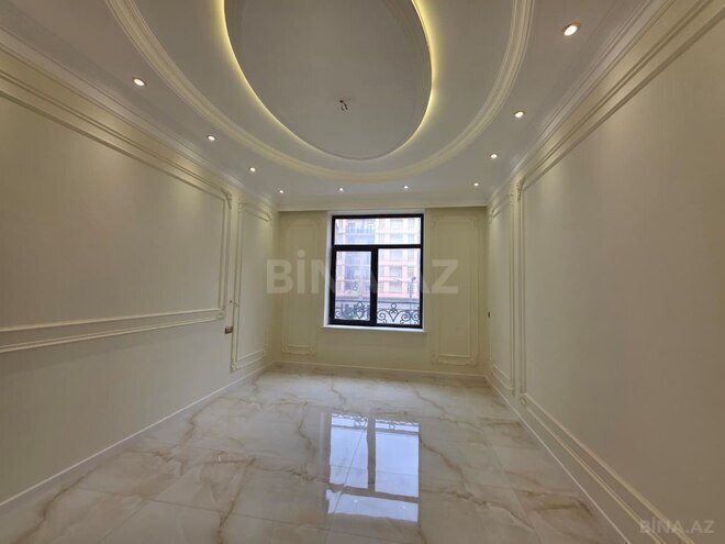 Satılır 5 otaqlı yeni tikili 193 m², Ağ şəhər q., photo 25 from 29