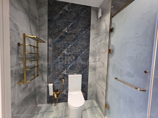 Satılır 5 otaqlı yeni tikili 193 m², Ağ şəhər q., photo 26 from 29