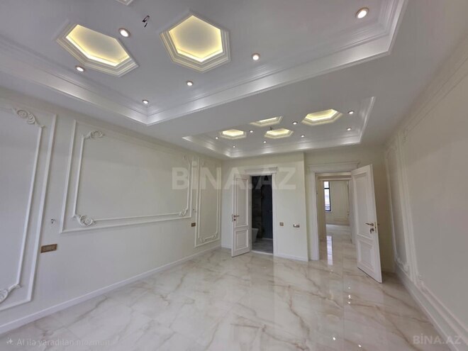 Satılır 5 otaqlı yeni tikili 193 m², Ağ şəhər q., photo 11 from 29