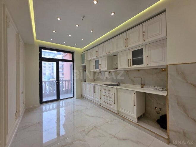 Satılır 5 otaqlı yeni tikili 193 m², Ağ şəhər q., photo 4 from 29