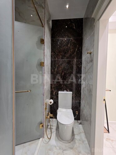 Satılır 5 otaqlı yeni tikili 193 m², Ağ şəhər q., photo 28 from 29