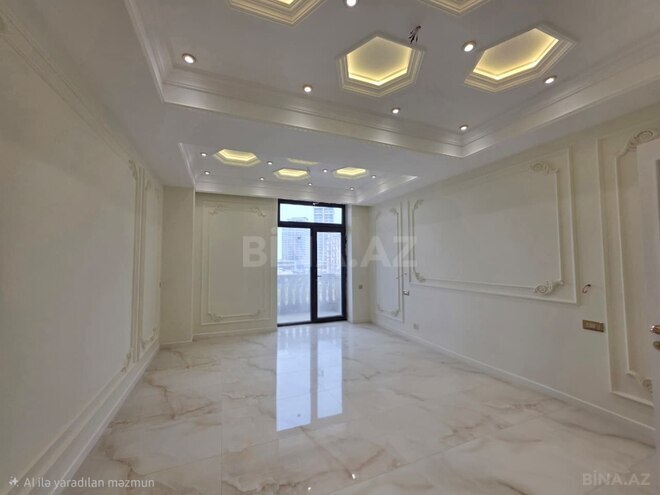 Satılır 5 otaqlı yeni tikili 193 m², Ağ şəhər q., photo 12 from 29