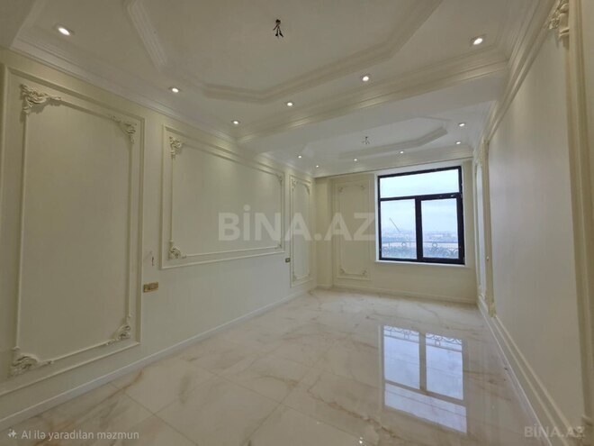 Satılır 5 otaqlı yeni tikili 193 m², Ağ şəhər q., photo 18 from 29