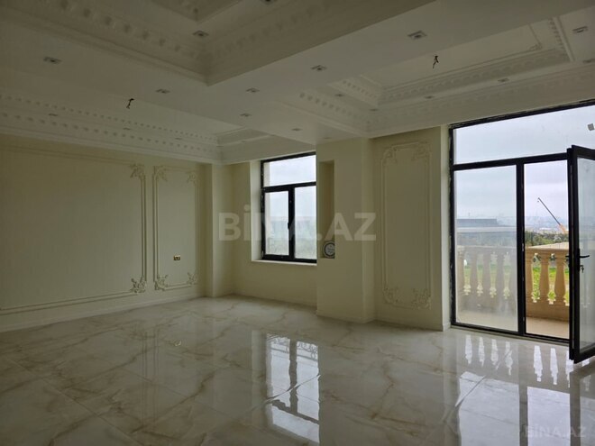 Satılır 5 otaqlı yeni tikili 193 m², Ağ şəhər q., photo 8 from 29