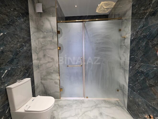 Satılır 5 otaqlı yeni tikili 193 m², Ağ şəhər q., photo 27 from 29