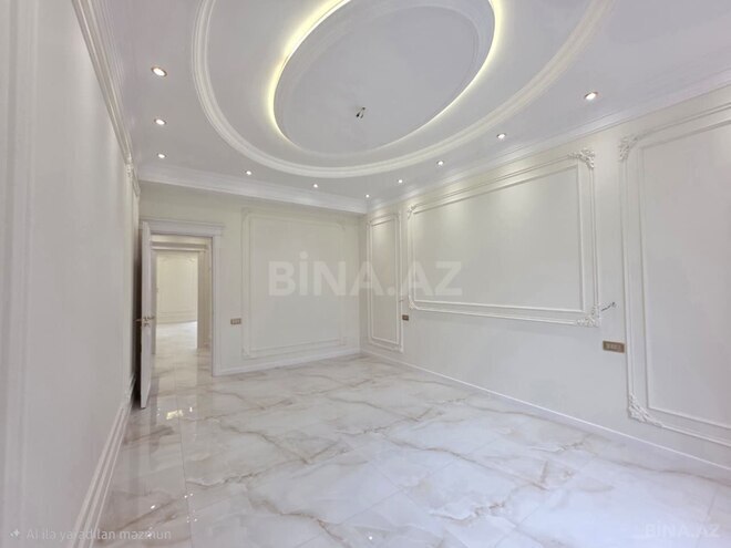 Satılır 5 otaqlı yeni tikili 193 m², Ağ şəhər q., photo 24 from 29