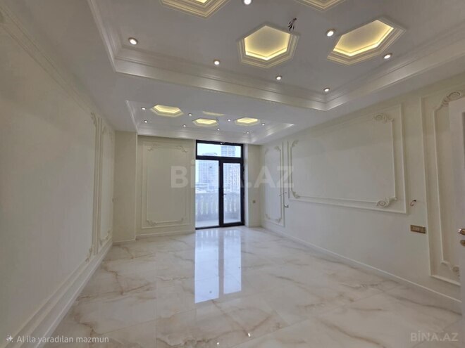Satılır 5 otaqlı yeni tikili 193 m², Ağ şəhər q., photo 13 from 29