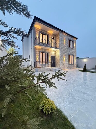 Продаётся 6-комн. дом/дача 290 м², пос. Мардакан, photo 4 from 30