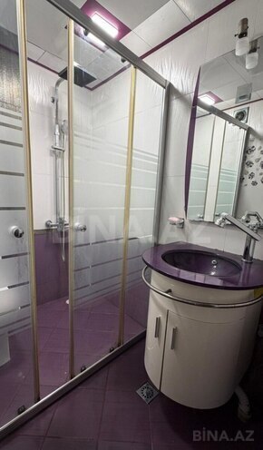 Продаётся 3-комн. новостройка 70 м², м. Иншаатчылар, photo 13 from 16