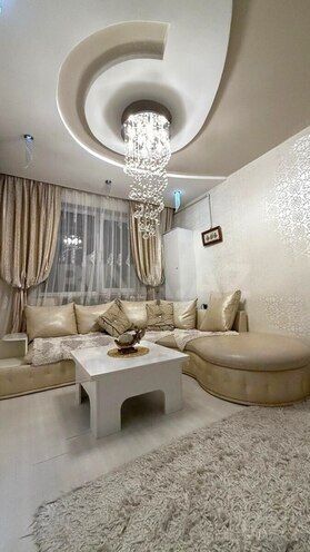 Продаётся 3-комн. новостройка 70 м², м. Иншаатчылар, photo 3 from 16