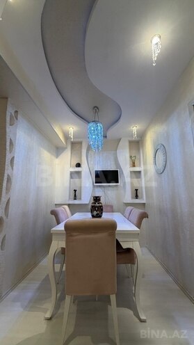 Продаётся 3-комн. новостройка 70 м², м. Иншаатчылар, photo 10 from 16