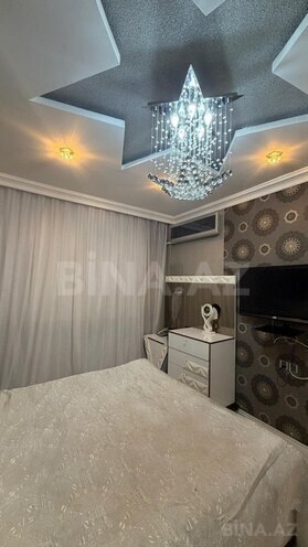 Продаётся 3-комн. новостройка 70 м², м. Иншаатчылар, photo 7 from 16