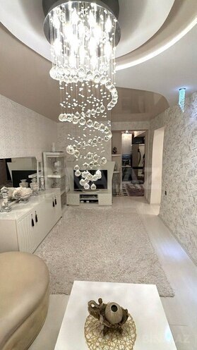 Продаётся 3-комн. новостройка 70 м², м. Иншаатчылар, photo 4 from 16