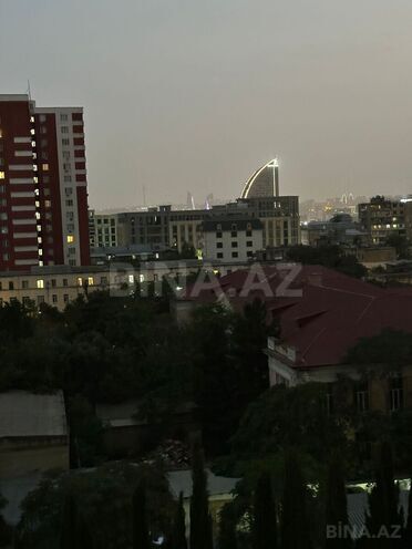 Сдаётся 3-комн. новостройка 114 м², м. Нариман Нариманов, photo 1 from 22