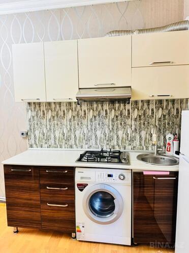 Сдаётся 2-комн. новостройка 50 м², photo 8 from 19