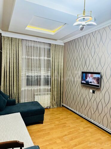 Сдаётся 2-комн. новостройка 50 м², photo 10 from 19