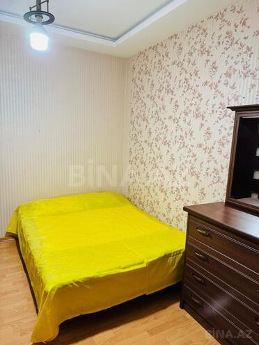 Сдаётся 2-комн. новостройка 50 м², photo 3 from 19