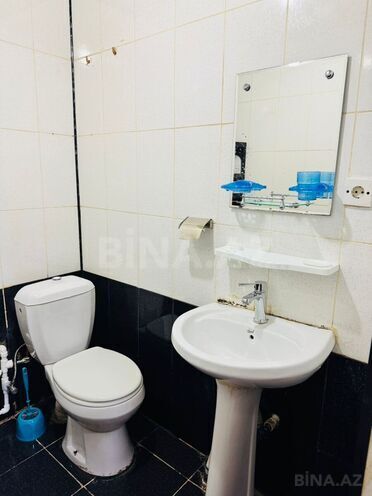 Сдаётся 2-комн. новостройка 50 м², photo 13 from 19