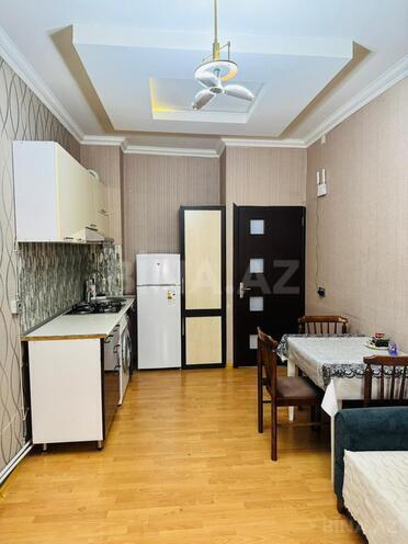 Сдаётся 2-комн. новостройка 50 м², photo 7 from 19
