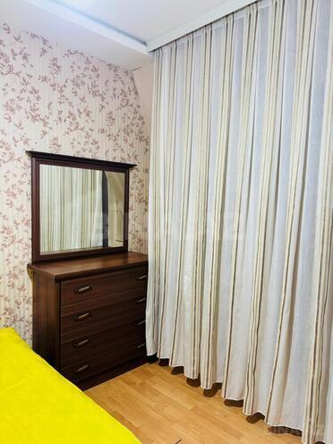 Сдаётся 2-комн. новостройка 50 м², photo 4 from 19