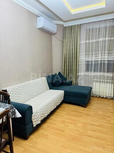 Сдаётся 2-комн. новостройка 50 м², photo 17 from 19