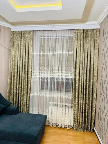 Сдаётся 2-комн. новостройка 50 м², photo 16 from 19