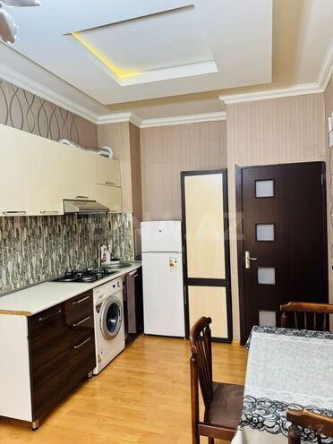 Сдаётся 2-комн. новостройка 50 м², photo 5 from 19