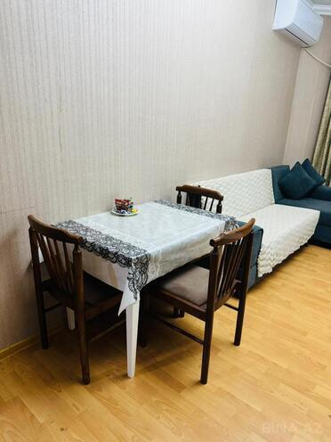 Сдаётся 2-комн. новостройка 50 м², photo 18 from 19