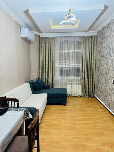 Сдаётся 2-комн. новостройка 50 м², photo 1 from 19