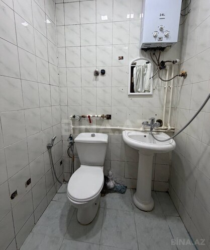 Сдаётся 2-комн. вторичка 50 м², м. Элмляр Академиясы, photo 8 from 9