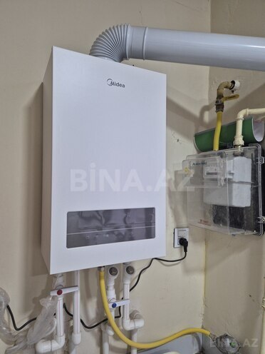 Продаётся 2-комн. новостройка 62 м², пос. Ени Ясамал, photo 11 from 13