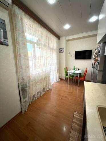 Продаётся 3-комн. новостройка 115 м², м. Гянджлик, photo 7 from 13