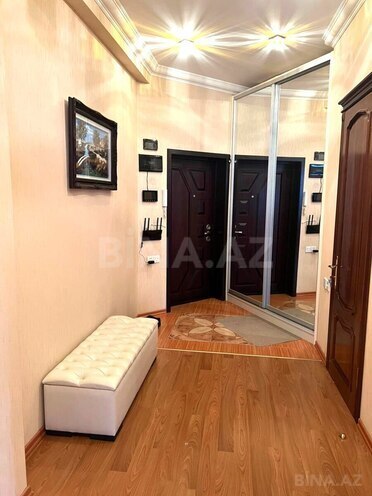 Продаётся 3-комн. новостройка 115 м², м. Гянджлик, photo 9 from 13