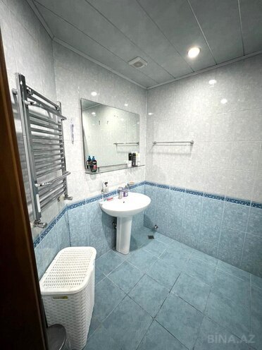 Продаётся 3-комн. новостройка 115 м², м. Гянджлик, photo 12 from 13