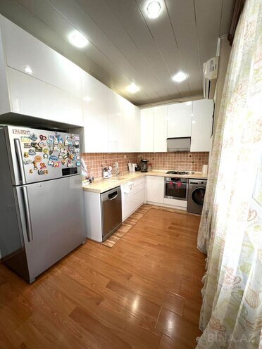 Продаётся 3-комн. новостройка 115 м², м. Гянджлик, photo 6 from 13