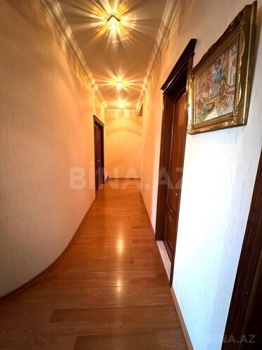 Продаётся 3-комн. новостройка 115 м², м. Гянджлик, photo 8 from 13