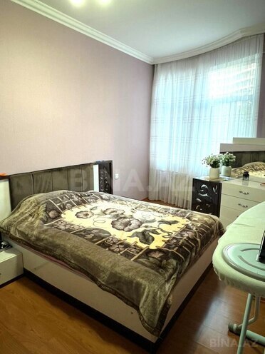 Продаётся 3-комн. новостройка 115 м², м. Гянджлик, photo 4 from 13