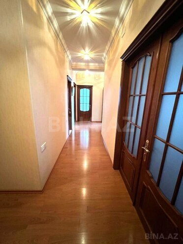 Продаётся 3-комн. новостройка 115 м², м. Гянджлик, photo 3 from 13