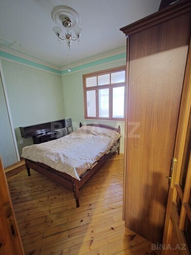 İcarəyə verilir 2 otaqlı yeni tikili 55 m², Memar Əcəmi m., photo 20 from 22
