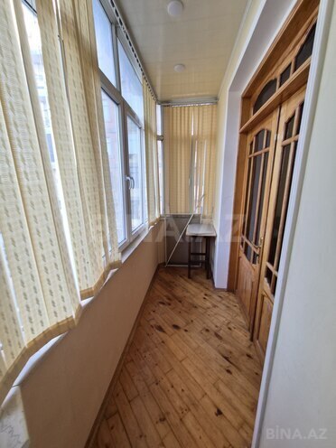 İcarəyə verilir 2 otaqlı yeni tikili 55 m², Memar Əcəmi m., photo 14 from 22