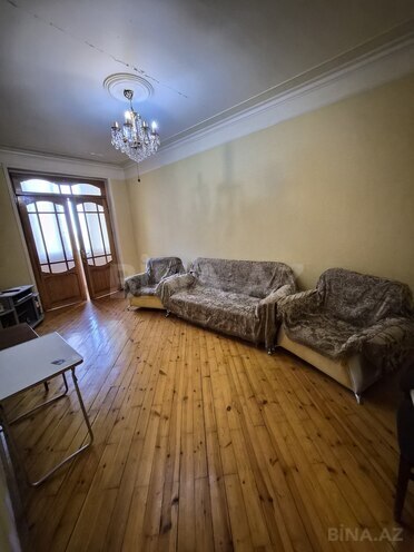 İcarəyə verilir 2 otaqlı yeni tikili 55 m², Memar Əcəmi m., photo 9 from 22
