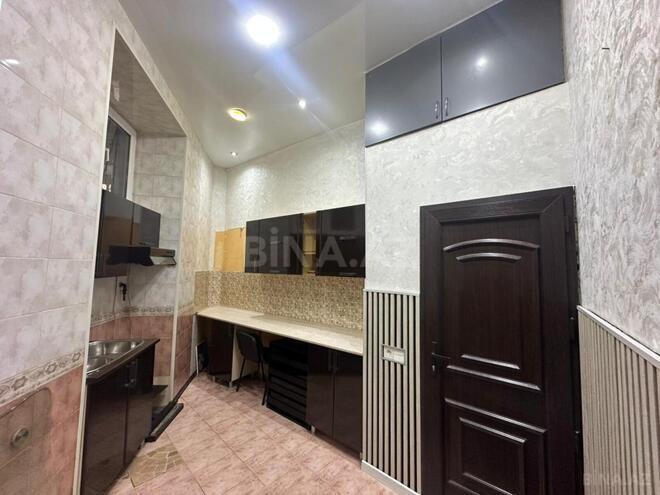 Сдаётся 3-комн. офис 100 м², Насиминский  р., photo 12 from 15