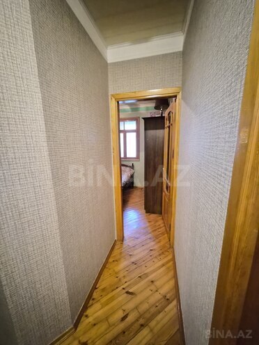İcarəyə verilir 2 otaqlı yeni tikili 55 m², Memar Əcəmi m., photo 19 from 22